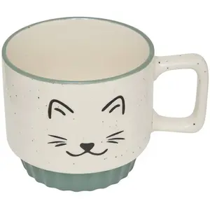 Electrodepot Mug Animaux 30cl pas cher