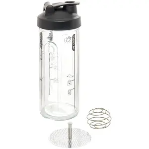 Electrodepot Shaker Crêpes 800ml pas cher