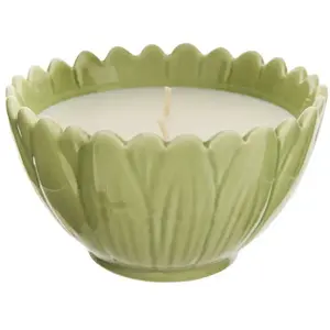 Atmosphera Bougie parfumée Fleur de rose - 200 g