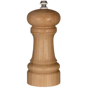 Paris Prix Moulin Bois Bistrot 14.5Cm pas cher