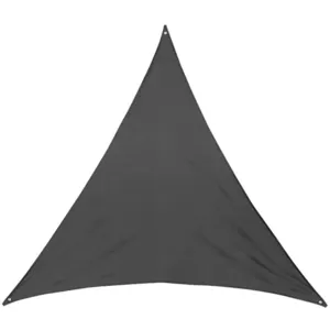 Comparateur de prix : HESPERIDE Toile solaire 2x2x2m Hespéride Anori gris