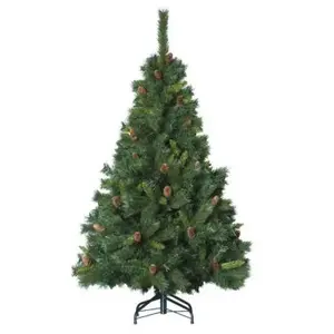 Fééric Lights and Christmas - Sapin de Noël Royal Majestic 240cm Vert pas cher