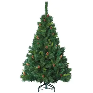 Fééric Lights And Christmas - Sapin Royal Majestic 400 cm - Feeric lig... pas cher