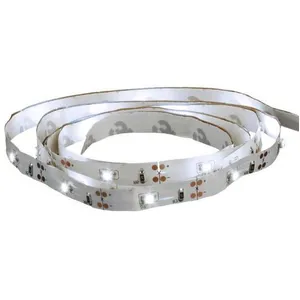 Comparateur de prix : Atmosphera Créateur D'intérieur - Ruban led Lumy à pile blanc L130cm