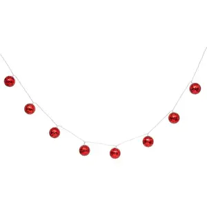 Feeric Lights et Christmas - GD int Boule Disco 10lbc l165p pas cher