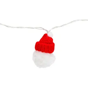 Feeric Lights et Christmas - GD int Bonnet pn 10l BC l165 p pas cher