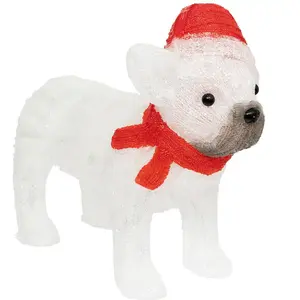 Fa ext chien 60l fx h37 t pas cher