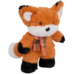 Peluche - Ginger Orange pas cher