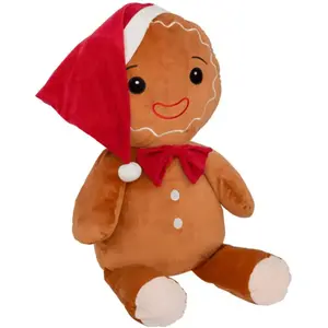 3S. x Home Peluche Pain Epice pas cher