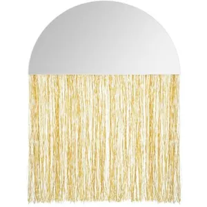 BUT Miroir franges GATSBY or pas cher