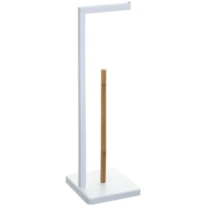 AC-DÉCO Five Simply smart - Dé WC scandi Natureo - H. 64 cm - Blanc - Natureo pas cher