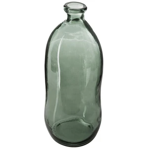 Comparateur de prix : Atmosphera Créateur D'intérieur - Vase Dame Jeanne vert kaki H73cm