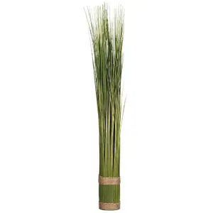 Comparateur de prix : Atmosphera Créateur D'intérieur - Fagot d herbes artificielles H79cm
