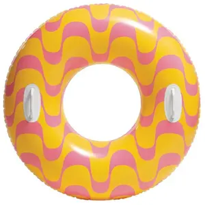 Intex - Bouée Étoiles Magiques 91 cm