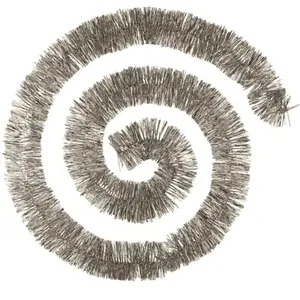 Feeric Light & Christmas Guirlande de Noël Large 7.5 cm et Longueur 2 mètres pas cher