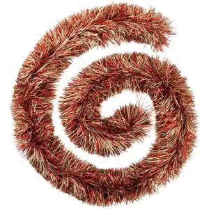 Feeric Light & Christmas Guirlande de Noël BOA large 15 cm Longueur 2 mètres pas cher