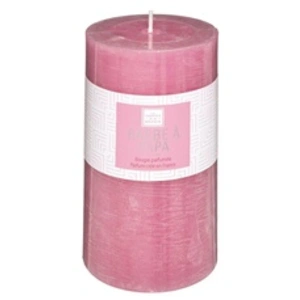 Atmosphera Créateur D'intérieur - Bougie parfumée Elea barbe à papa 411g pas cher