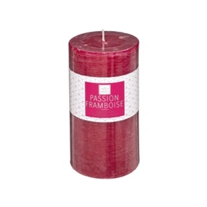 ATMOSPHERA Comptoir de la Bougie - Bougie Parfumée Elea 411g Passion Framboise pas cher