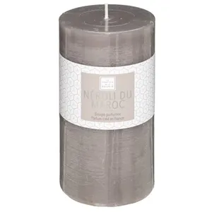 ATMOSPHERA Comptoir de la Bougie - Bougie Parfumée Elea 411g Néroli du Maroc