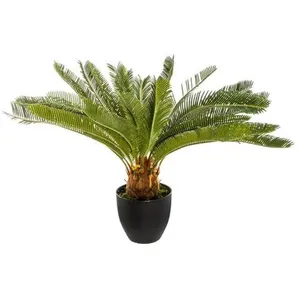 Comparateur de prix : Atmosphera Créateur D'intérieur - Plante ananas artificielle H72cm