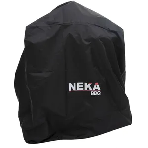 SECRET DE GOURMET NEKA Le Depot BAILLEUL - Housse Barbecue rectangulaire 71 cm