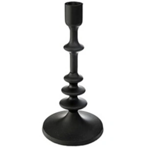 Comparateur de prix : Atmosphera Créateur d'intérieur - Chandelier en Métal Living 26cm Noir