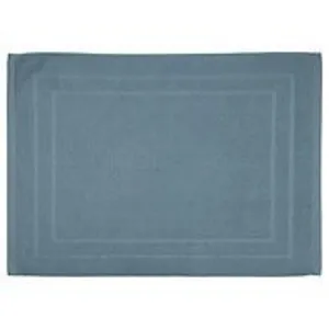Comparateur de prix : Atmosphera Créateur d'intérieur - Tapis de Bain Confort 50x70cm Orage