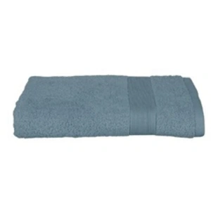 ATMOSPHERA Créateur d'intérieur - Drap de Douche Confort 70x130cm Orage pas cher
