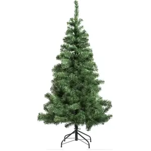 Comparateur de prix : Fééric Lights and Christmas - Sapin de Noël Alpine King 150cm Vert