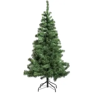 Comparateur de prix : Fééric Lights and Christmas - Sapin de Noël Alpine King 180cm Vert
