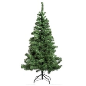 Fééric Lights and Christmas - Sapin de Noël Alpine King 210cm Vert pas cher