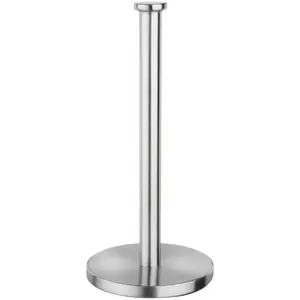 Comparateur de prix : JJA - Porte essuie-tout inox - 5five