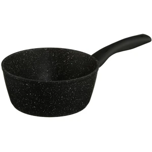 Comparateur de prix : FIVE Simply Smart - Casserole en Aluminium Pierre 18cm Noir