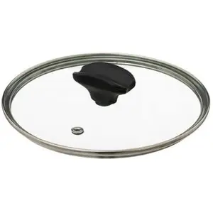 Comparateur de prix : SG Secret de Gourmet FIVE Simply Smart - Couvercle de Cuisson en Verre Soft 20cm Transparent