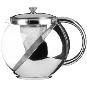 Paris Prix Théière avec infuseur - Style design - Capacité 8 tasses pas cher