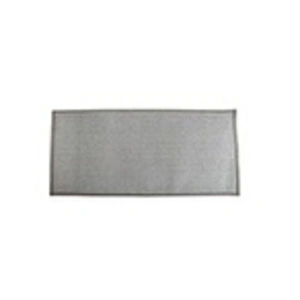 5five Simply Smart - Tapis de cuisine antidérapant - 50 x 120 - Gris