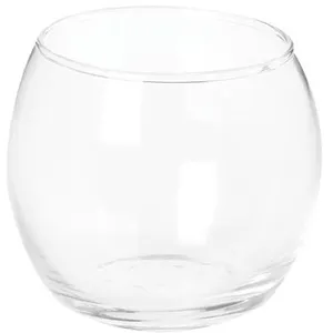 Ac-deco - Photophore verre H7cm - Atmosphera créateur d'intérieur