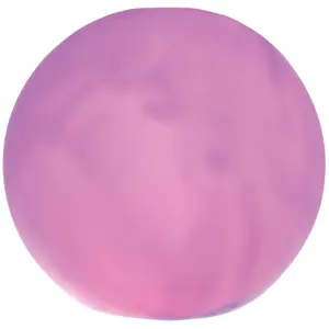 Atmosphera Boule lumineuse 18.5 cm LED multi-couleurs pas cher