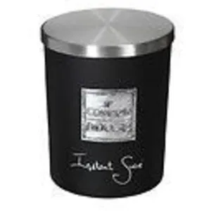 ATMOSPHERA Comptoir de la Bougie - Bougie Parfumée Loyd 490g Instant Sucré pas cher