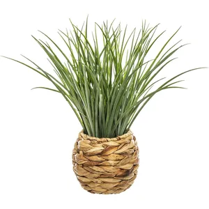 Comparateur de prix : Zanvic - Herbe artificielle H49cm - Atmosphera créateur d'intérieur