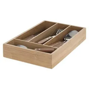 Comparateur de prix : Secret de gourmet Ménagère en inox - Cadence - L 19,2 cm x l 30,1 cm