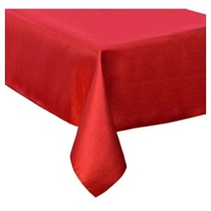 Comparateur de prix : FÉÉRIC LIGHTS AND CHRISTMAS 3S. x Home Nappe de Noël Colorama de Noël rouge 140x360cm