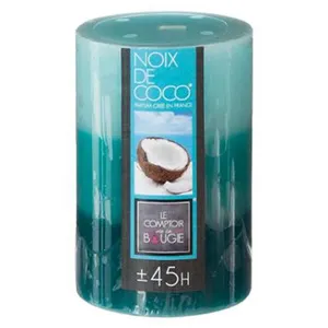 Atmosphera Créateur D'intérieur - Bougie parfumée noix de coco 310g