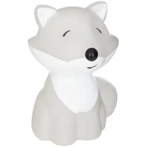 Comparateur de prix : Atmosphera Kids - Veilleuse enfant design Renard Dream - Blanc - Dream