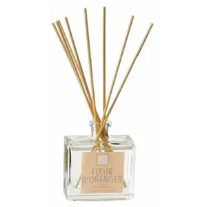 Comparateur de prix : Atmosphera Comptoir de la Bougie - Diffuseur de Parfum Elea 160ml Fleur d'Oranger
