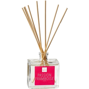 AC-DECO Atmosphera Diffuseur de parfum Framboise 160 ml avec 8 Bâtonnets pas cher