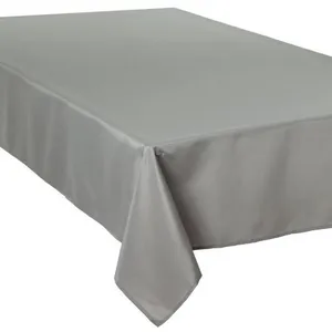 Comparateur de prix : Nappe - Atmosphera - Rectangulaire - 150x300 cm - Anti-tâche - Waterproof