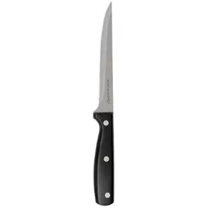 Comparateur de prix : Paris Prix B Basic & Co - Couteau à Désosser Dice Inox 28cm Noir