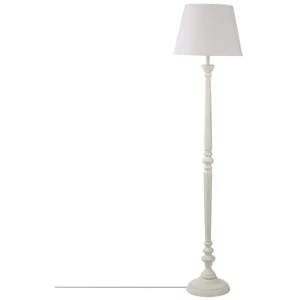 Comparateur de prix : ATMOSPHERA CREATEUR D'INTERIEUR Lampadaire droit - E27 - 40 W - H. 153 cm - Blanc