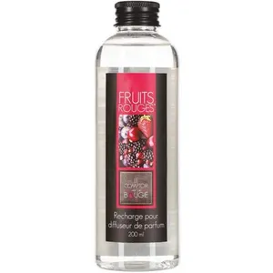 Comparateur de prix : Atmosphera - Recharge de Parfum Haly - Fruits Rouges - 200ml